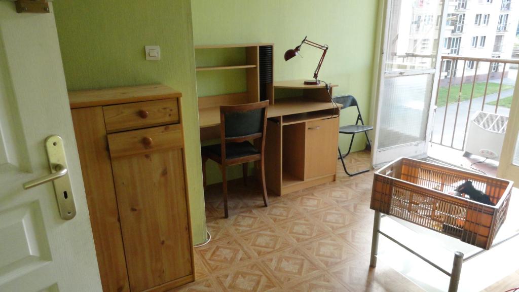 Location chambre St Martin d'Heres - Photo 2
