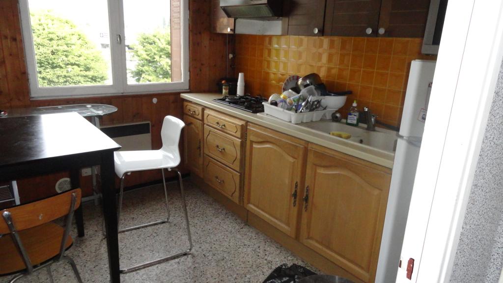 Location chambre St Martin d'Heres - Photo 3