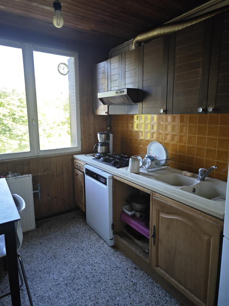 Location chambre St Martin d'Heres - Photo 4