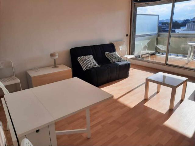 Location studio Pau - Photo 2