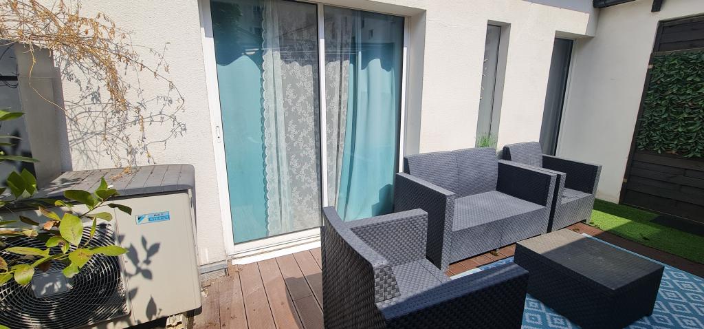 Location chambre Villejuif - Photo 1