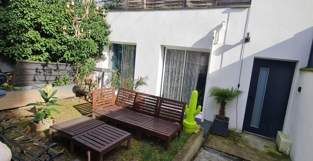 Location chambre Villejuif - Photo 4