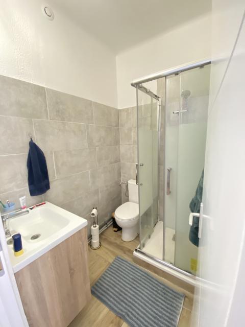 Location appartement T2 Marseille 03 - Photo 4