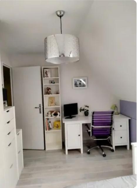 Location chambre Vaureal - Photo 2