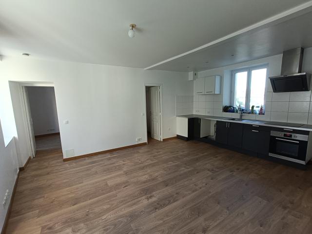 Location appartement T2 Mennecy - Photo 3