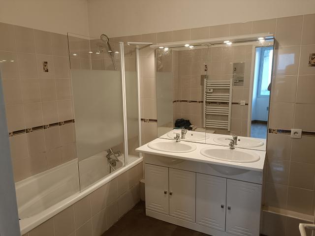 Location appartement T2 Mennecy - Photo 4
