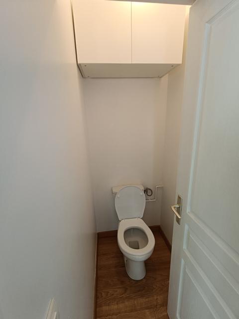 Location appartement T2 Mennecy - Photo 5