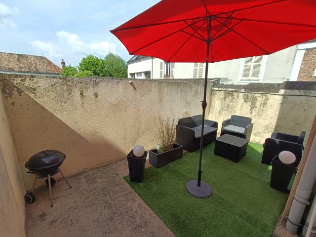Location appartement T2 Mennecy - Photo 6