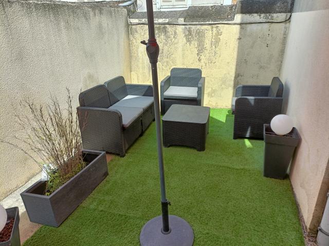 Location appartement T2 Mennecy - Photo 7