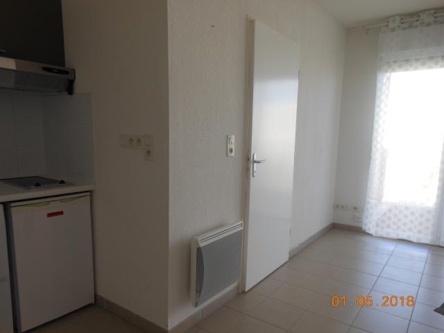 Location appartement T2 Niort - Photo 2