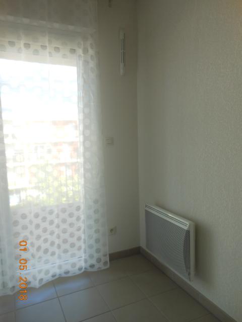 Location appartement T2 Niort - Photo 4