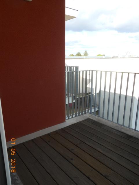 Location appartement T2 Niort - Photo 5