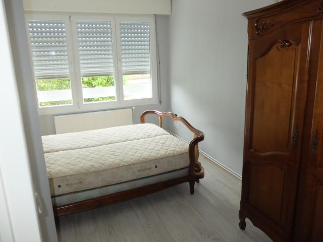Location appartement T2 Le Ban St Martin - Photo 3