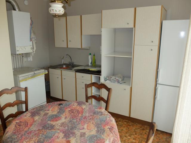 Location appartement T2 Le Ban St Martin - Photo 5