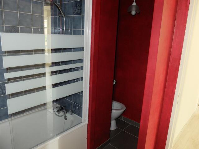 Location appartement T2 Le Ban St Martin - Photo 6