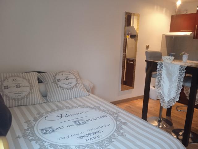 Location studio St Brieuc - Photo 6