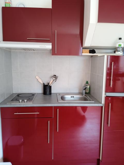 Location studio St Brieuc - Photo 7