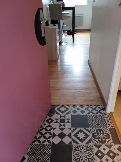 Location studio St Brieuc - Photo 8