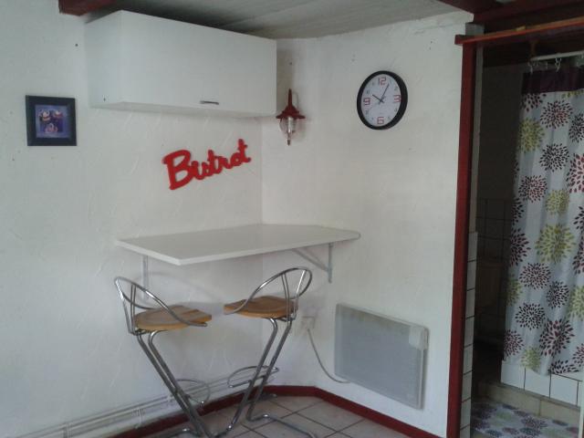 Location maison F2 Plesnois - Photo 1