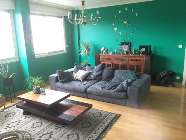 Location appartement T2 Annemasse - Photo 2