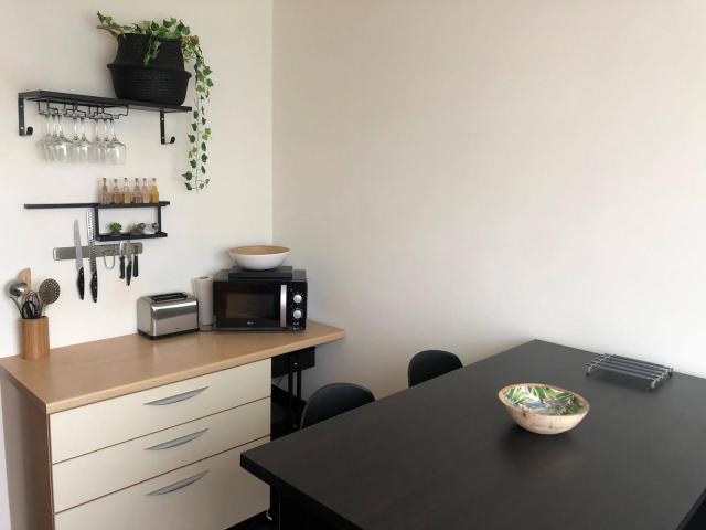 Location appartement T2 Annemasse - Photo 4