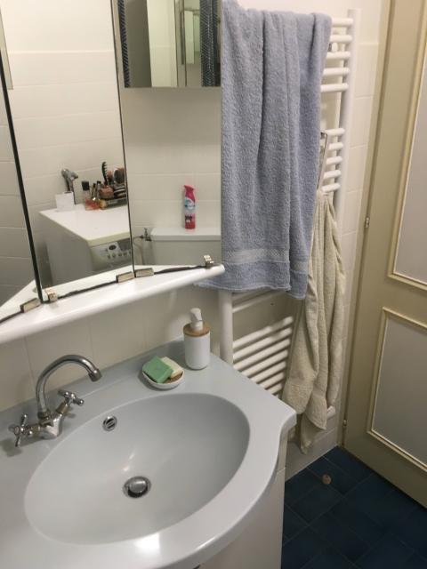 Location appartement T2 Annemasse - Photo 8