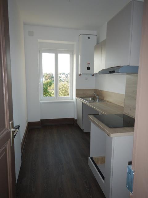 Location appartement T3 Mulhouse - Photo 2