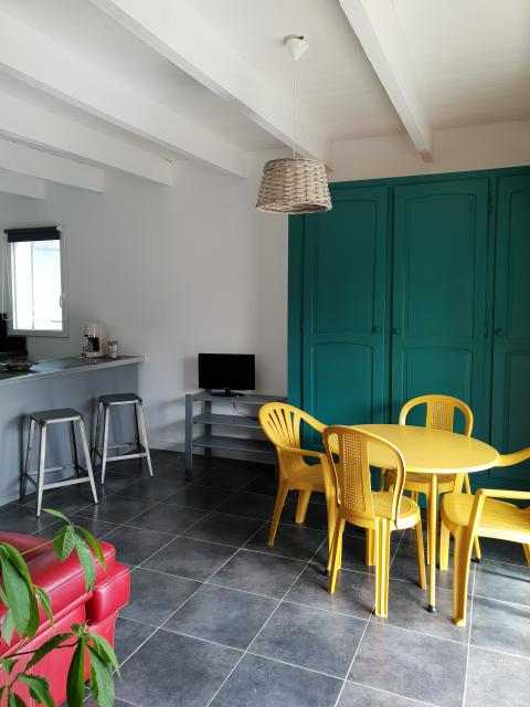 Location appartement T2 Montauban - Photo 2