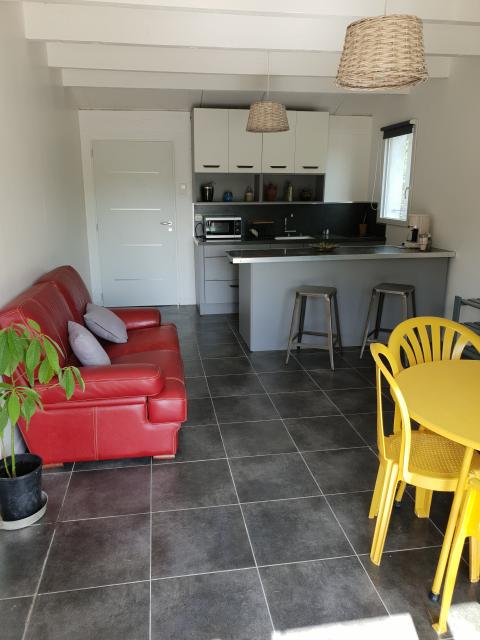 Location appartement T2 Montauban - Photo 5