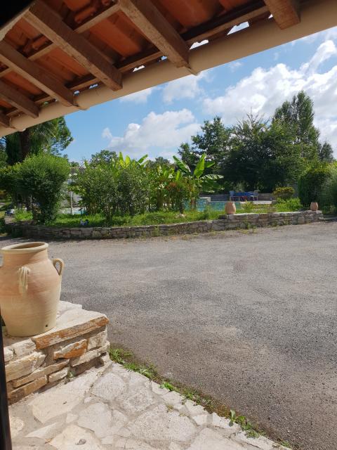Location appartement T2 Montauban - Photo 6