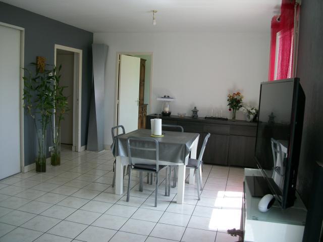 Location maison F5 Landivisiau - Photo 3