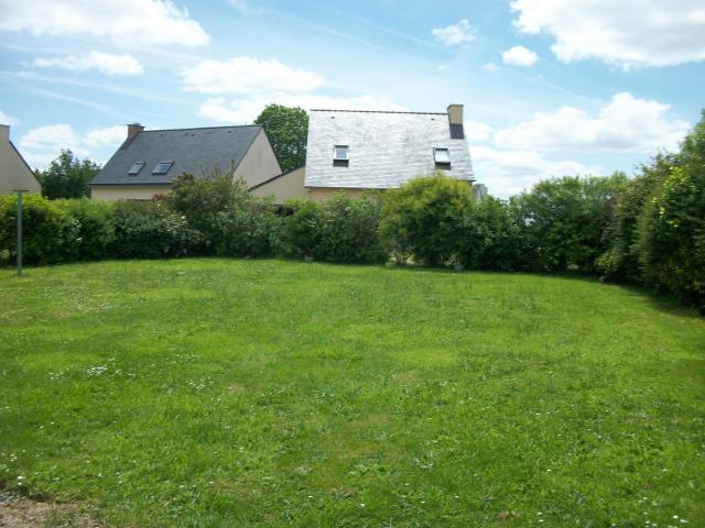 Location maison F5 Landivisiau - Photo 8
