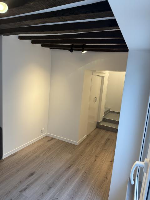 Location appartement T2 Herblay - Photo 4