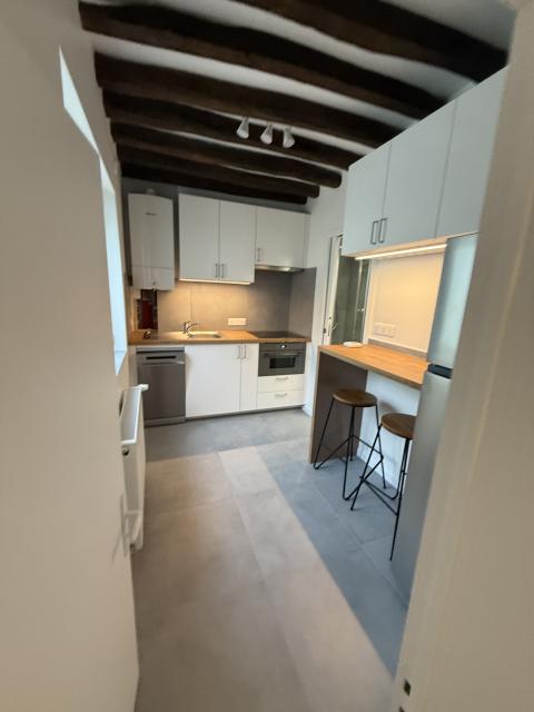 Location appartement T2 Herblay - Photo 6