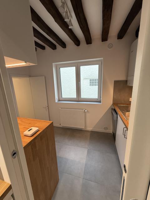 Location appartement T2 Herblay - Photo 7