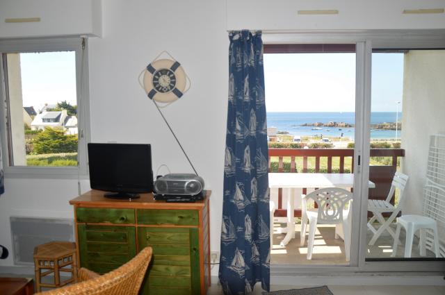 Location appartement T3 Ploemeur - Photo 2