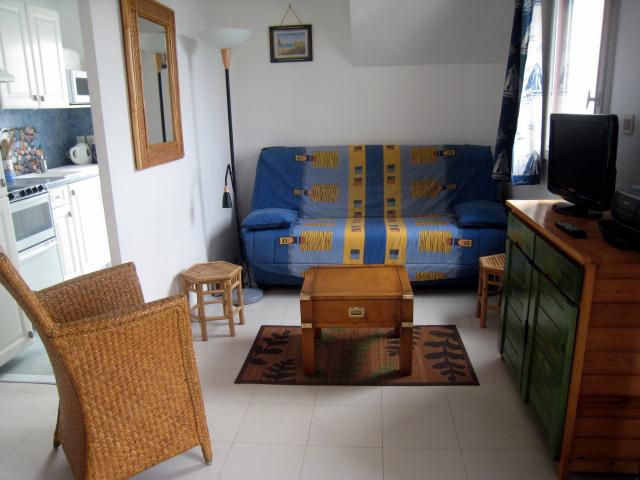 Location appartement T3 Ploemeur - Photo 3