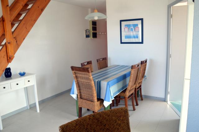 Location appartement T3 Ploemeur - Photo 4