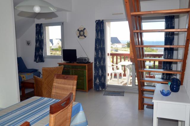 Location appartement T3 Ploemeur - Photo 5