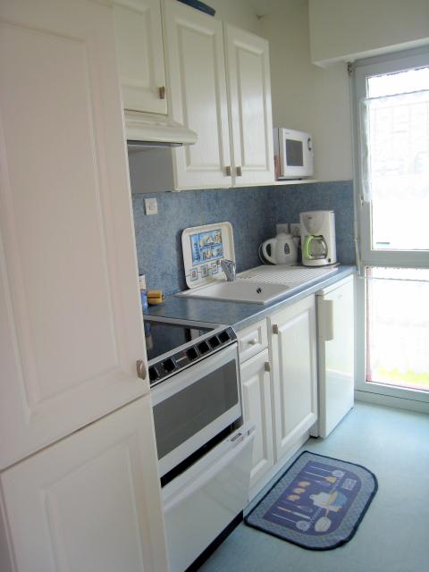 Location appartement T3 Ploemeur - Photo 6