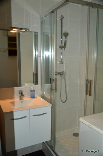 Location appartement T3 Ploemeur - Photo 8