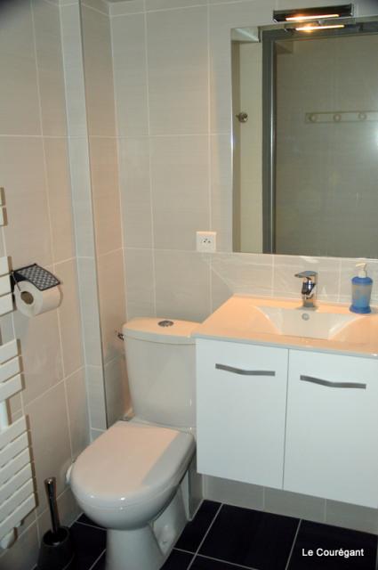 Location appartement T3 Ploemeur - Photo 9
