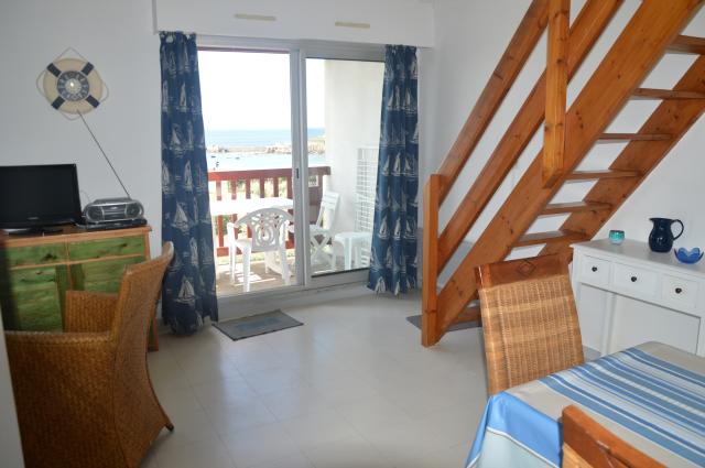 Location appartement T3 Ploemeur - Photo 10