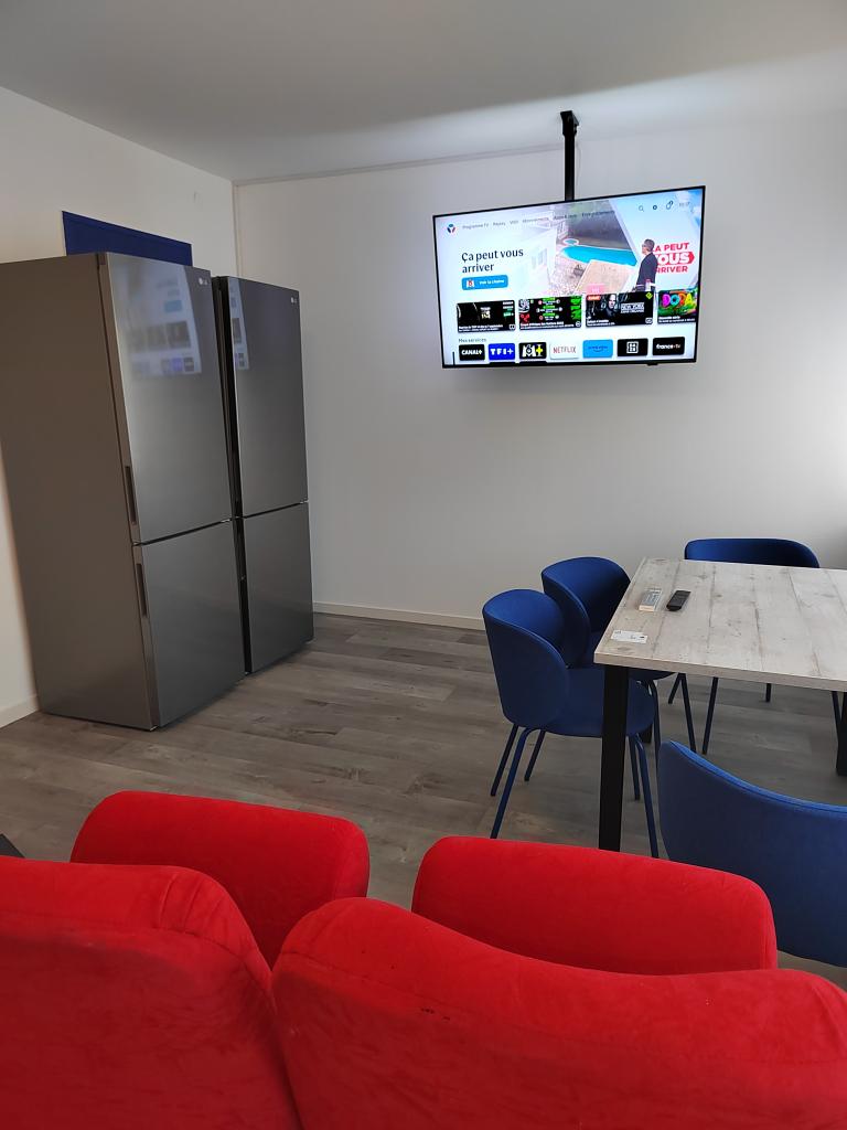 Location chambre Metz - Photo 1