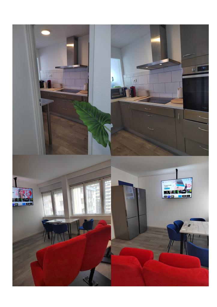 Location chambre Metz - Photo 2