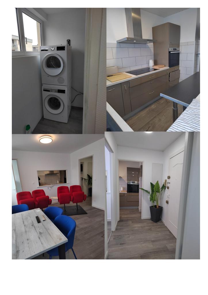 Location chambre Metz - Photo 4