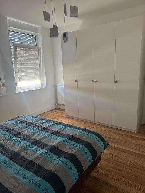 Location appartement T2 Thionville - Photo 4