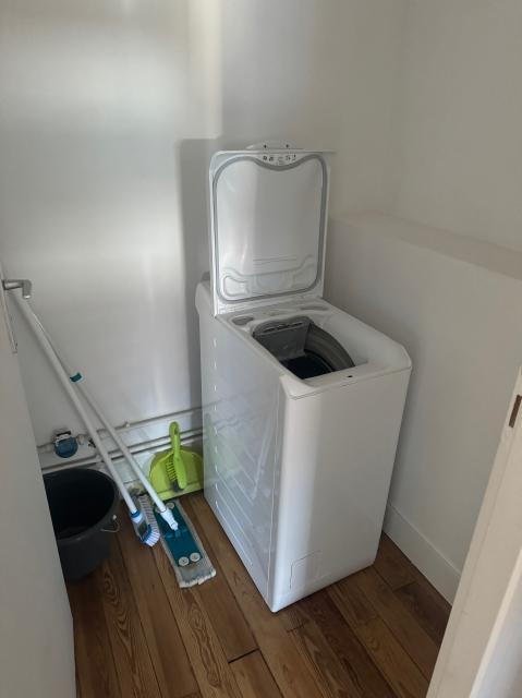 Location appartement T2 Thionville - Photo 6