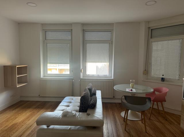 Location appartement T2 Thionville - Photo 8