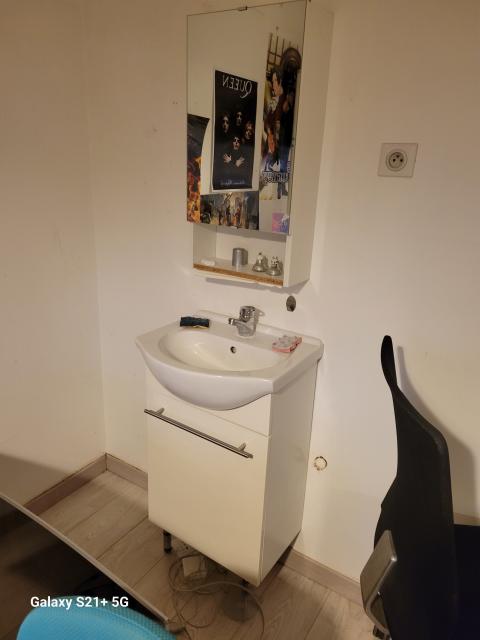 Location chambre Marseille 08 - Photo 2
